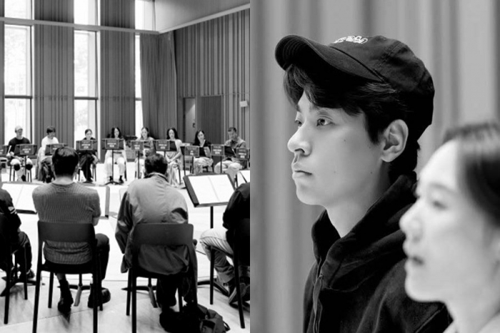 박정민 '라이프 오브 파이', 첫 리딩 공개…한국서 여정 예고