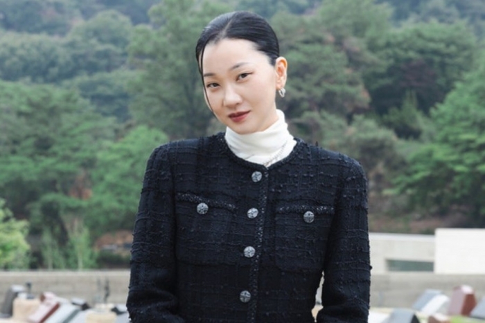 '부세미' 장윤주, 숨길 수 없는 '러블리' 반전 매력