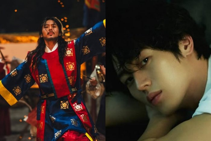 '폭군의 셰프' 이주안, 군면제 이유가…"어머니에 간 이식"