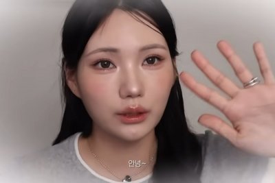 [K메이크업] 로즈 모카빛으로 완성한 '매끈 윤광' 피부결