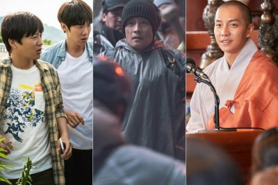 추석 연휴 안방극장 접수…지상파 3사 '특선 영화' 총정리