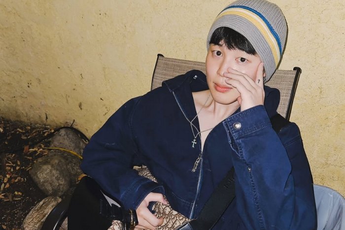 "방탄 복귀해야지"…BTS 지민, 열애설 후 고백한 현재 심경