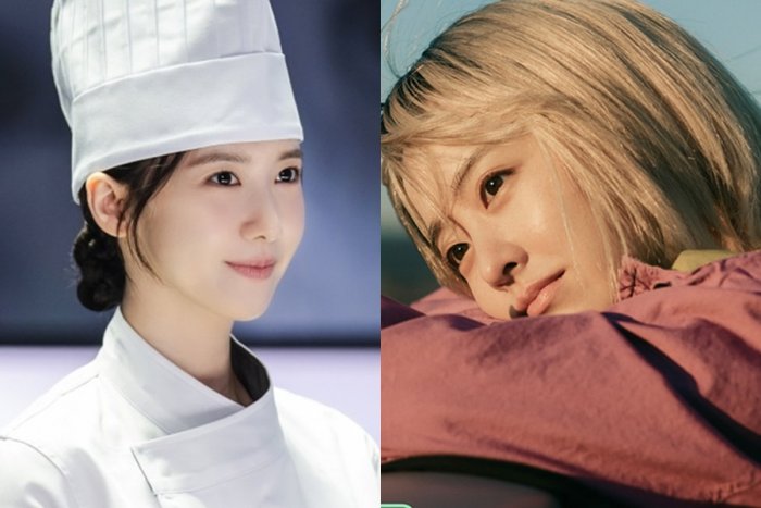 임윤아X박보영 여배우들이 해냈다…K드라마 4연타석 '흥행'