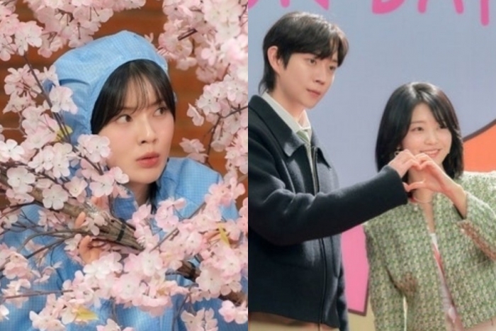 '달까지 가자' 이선빈, 김영대 향한 질투 폭발…로맨스 전환점