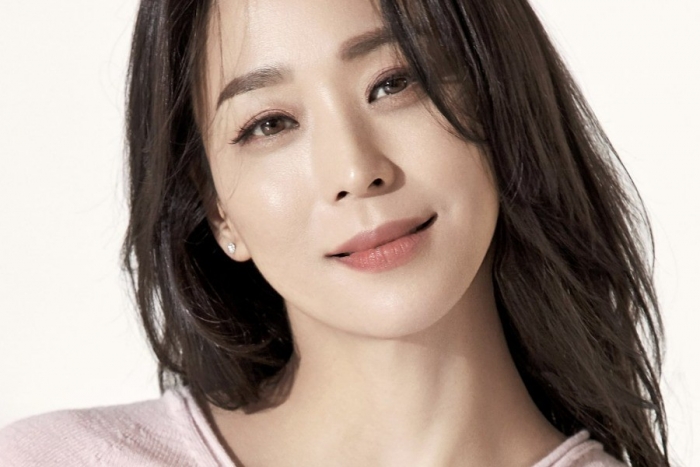 한고은, 유튜버 됐다…'고은언니 한고은' 2일 오픈