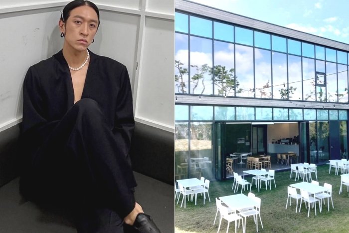 "빽가와 무관" 해명에도 여론 펄펄…유명 제주 카페의 민낯