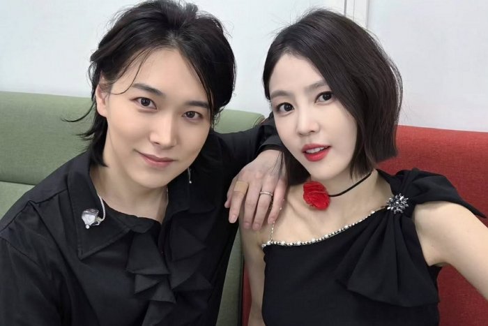 "결혼 후 설 곳 없었다"…슈주 성민, 10년 만 '눈물' 고백