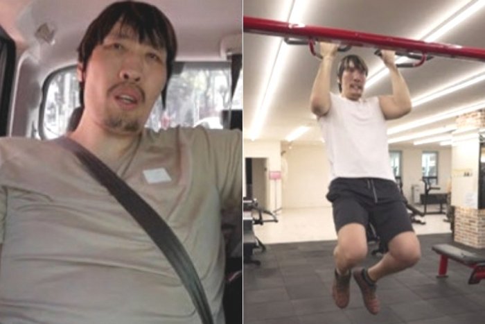'복귀각' 재는 최홍만, 썸녀 고백 "이상형 완전히 바뀌어"
