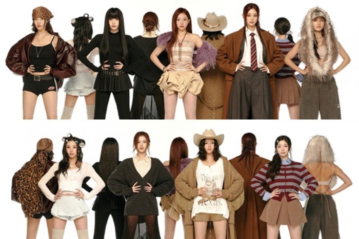 트와이스, '10년 짬바' 보여준다…오늘(10일) 스페셜 앨범 발매