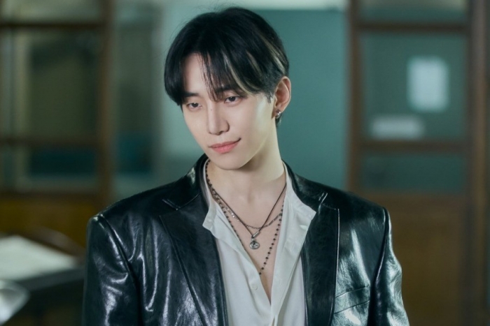 '로코킹' 이준호, '태풍상사'로 흥행 3연타 노린다…첫방 D-1