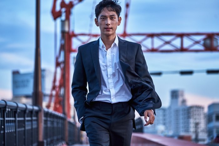 임시완, 15년 만 솔로 데뷔…강타 조언으로 SM과 '깜짝 협업'