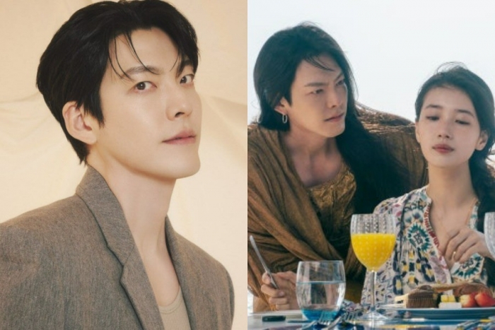 김우빈, 총대 메다?…홀로 '다지니' 인터뷰 진행→논란 정면돌파