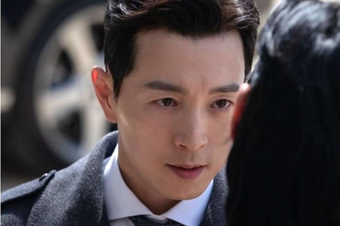 '더 글로리' 정성일, 결혼 생활 9년 만 파경