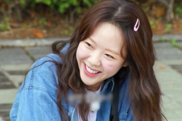 지예은, '갑상선 질환' 투병 중?…소속사가 조심스레 밝힌 입장