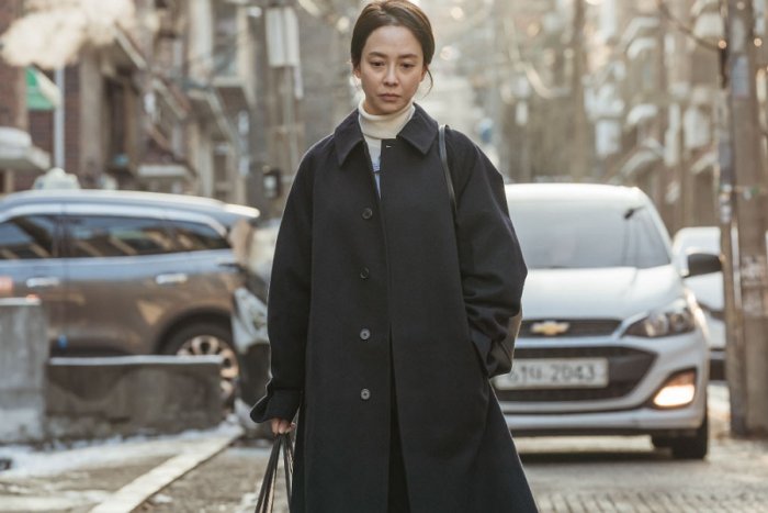 송지효가 밝힌 '만남의 집' 비하인드…"태저는 곧 나"