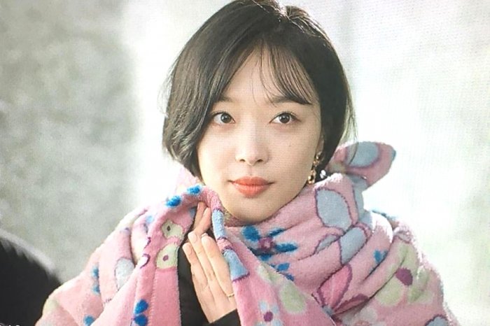 악플에 고통받던 故 설리, 벌써 6주기…아직도 선한 '복숭아 미소'