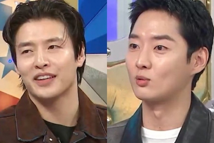 '퍼스트라이드' 개봉 앞둔 강영석, 15년지기 강하늘 미담 공개