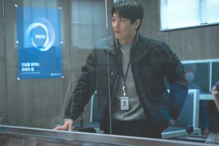야구코치 된 김래원…SBS '풀카운트'로 여는 새 야구 인생