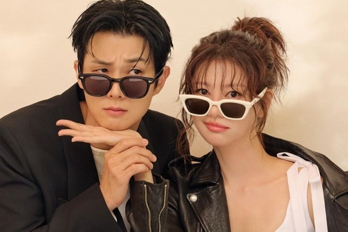 두번 먹어도 '짜릿한' 최우식♥정소민표 로코, 글로벌 정조준