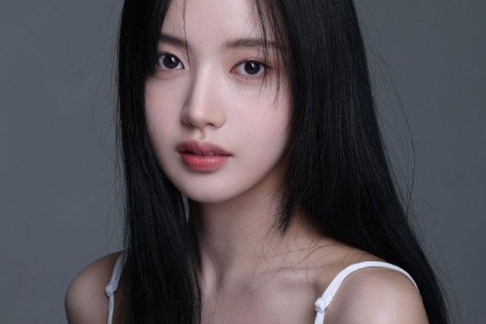 '신예' 안현정, 써패스이엔티 전속계약…지성과 한솥밥