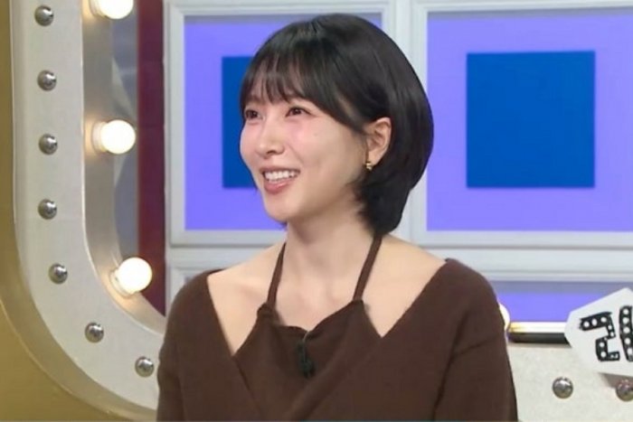 애교 못 해서 울었던 '카라' 강지영, 12년 만 '라스' 복귀