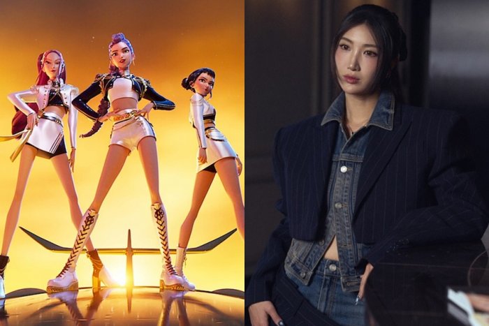 '케데헌' 이재 "'골든'에 한국어 가사 꼭 넣고 싶었다"…왜?