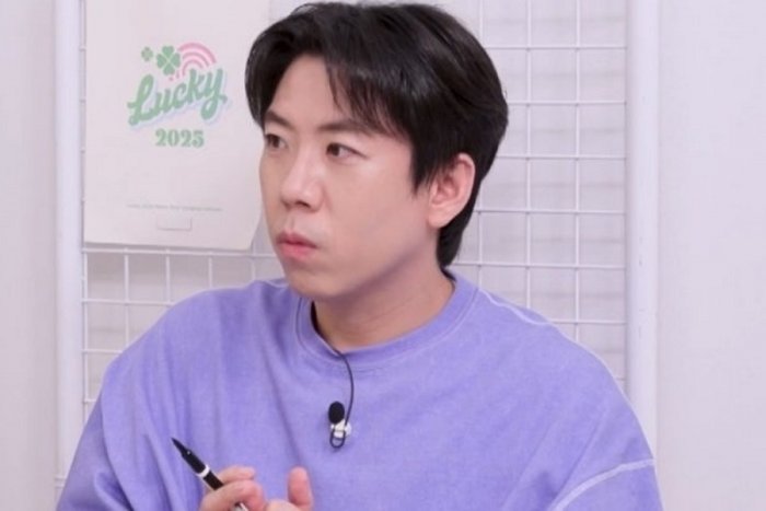 양세찬, '갑상선 유두암' 투병기 고백 "12년째 약 먹는 중"