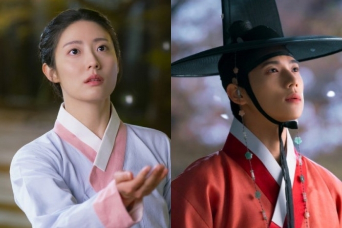 '사극 장인' 남지현♥문상민 '은애하는 도적님아', 내년 1월 첫 방송