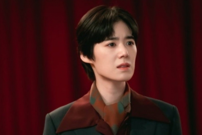 '정년이' 정은채, '재벌X형사' 박지현 대신 투입?…"긍정 검토 중"