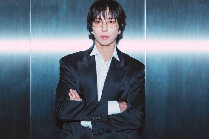 "내년 계획 다 찼는데 결혼은 없어"…정용화, 재치로 루머 종결