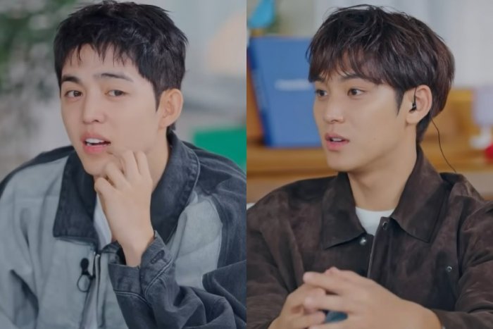 세븐틴 에스쿱스·민규, '환승연애4' 떴다…2번째 X커플 정체는?