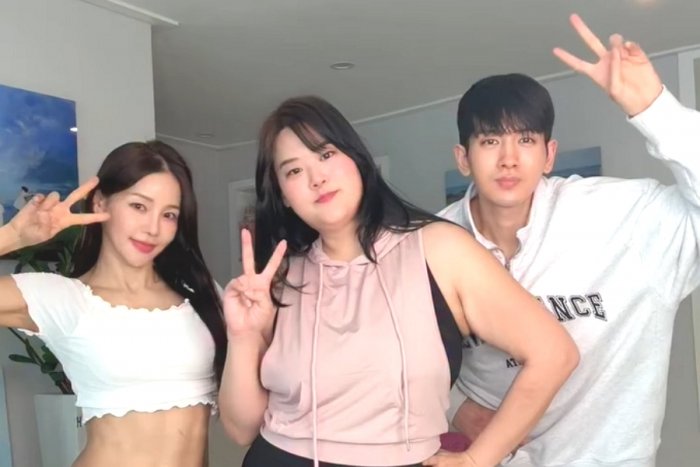 '미나 시누이' 수지 눈물→류필립 해명…'가족 갈등설' 진실은