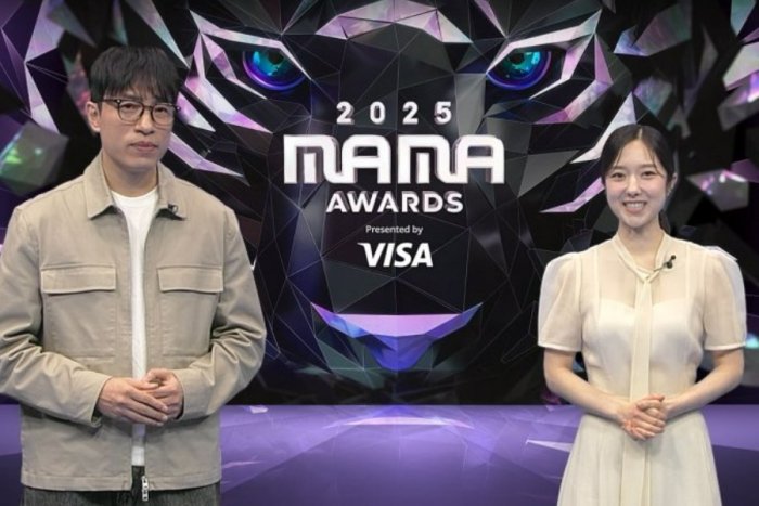 마마 어워즈, 오늘(16일) 후보 공개…치열한 투표 전쟁 예고