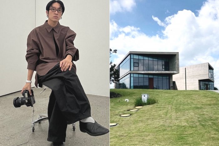 "억울합니다" 코요태 빽가, 제주 카페 논란 해명…진실은?