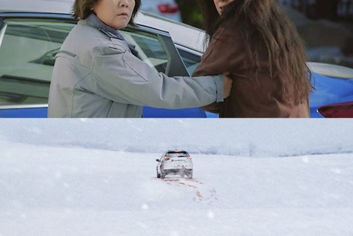 런던영화제서 호평 받고 '여주인공 투톱 시대' 예고한 韓 스릴러