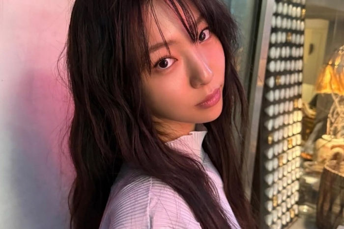'황신혜 딸' 이진이, '김 부장 이야기' 출연…극 활력소 예고