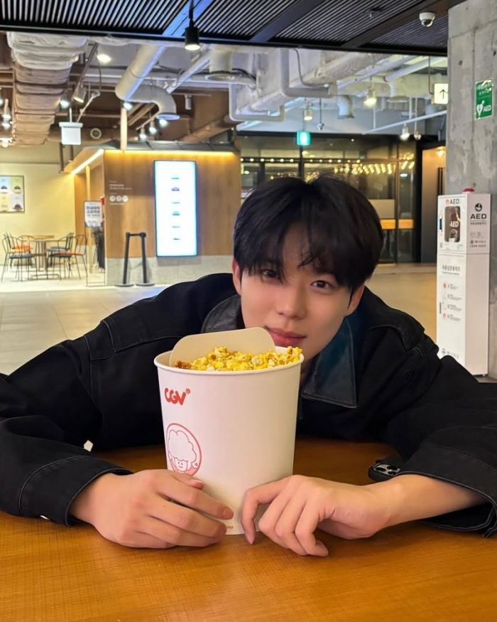 '은애하는 도적님아' 문상민, 입덕 부르는 '남친짤'