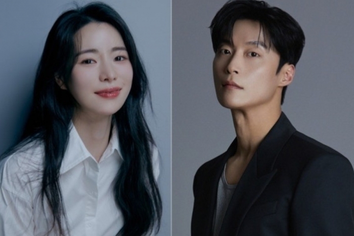 '멋진 신세계' 임지연·허남준 캐스팅…시대 초월 '혐관 로맨스' 상륙
