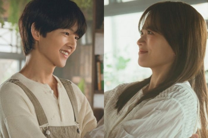 송중기·천우희 '마이 유스', 시청률 아쉬움 달랜다…17일 종영
